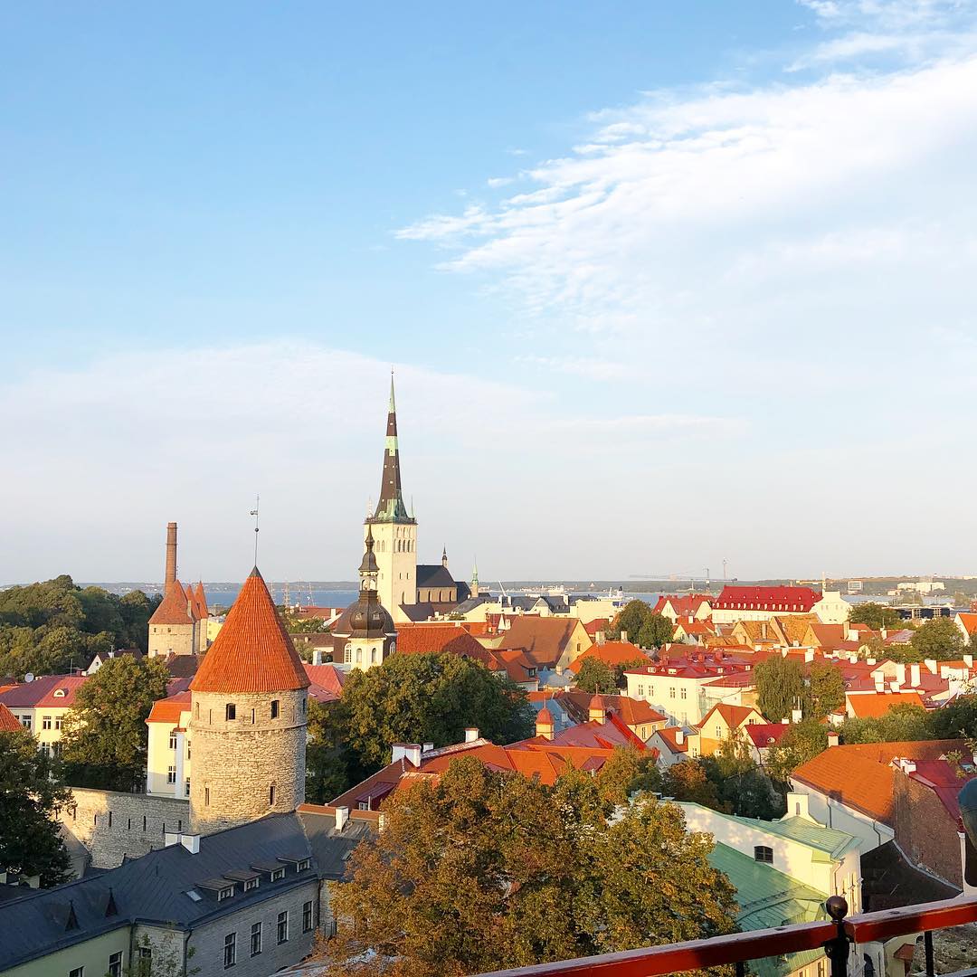 世界一の電子国家「エストニア」 iroha Tech Note